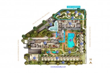 siteplan