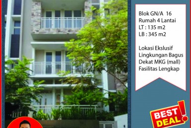 920 RUMAH Sherwood GN A 16-01
