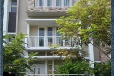 920 RUMAH Sherwood V1