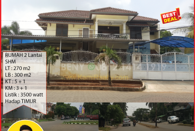 922 RUMAH VMM J2 OLX-01