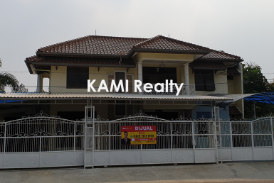 RUMAH MELATI J