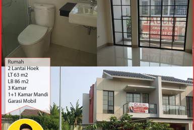 94 RUMAH2 Green Village 70 OLX-01