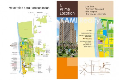 photo5 apart kota harapan indah