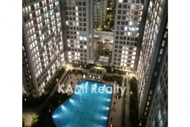 APART7 M-TOWN SMS