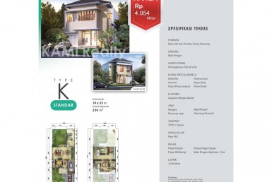 RUMAH5 - KAMI REALTY