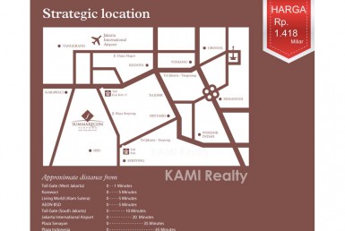 RUMAH6 KAMI REALTY