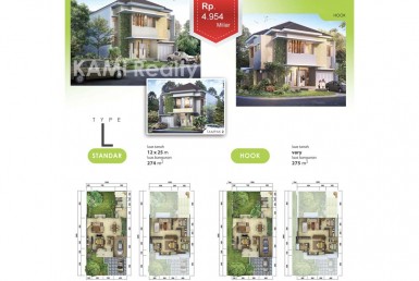 RUMAH6 - KAMI REALTY