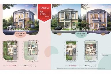 rumah6 - kami realty