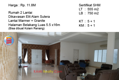 1L ALAM SUTERA-01