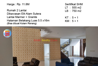 2L ALAM SUTERA-01
