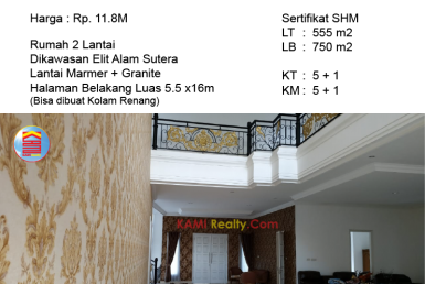 6L ALAM SUTERA-01