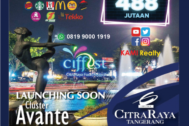 3AVANTE CITRARAYA-01