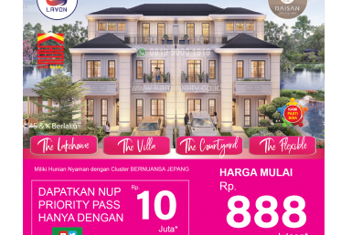 3IG DAISAN LAVON HOTLINE P