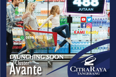 4AVANTE CITRARAYA-01