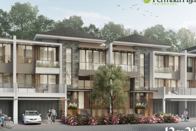 Permata Hijau Residences 002