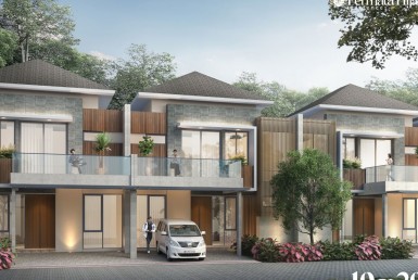 Permata Hijau Residences 003