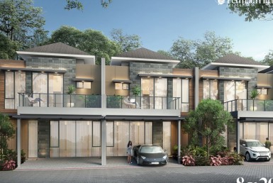 Permata Hijau Residences 004