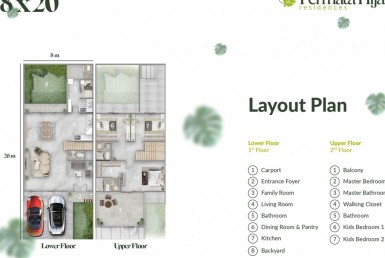 Permata Hijau Residences 008