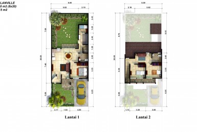 Product Detail - CITRA, ELYSIA - TIPE GLANVILLE (1)-01