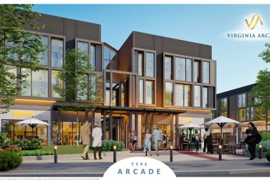 Virginia Arcade 0002