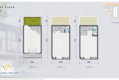 Virginia Arcade 0010