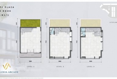 Virginia Arcade 0011