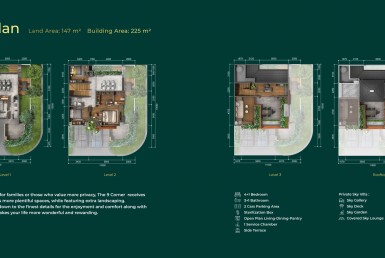 Brochure The Heritage at Puri II Jakarta Barat by Goldland_013