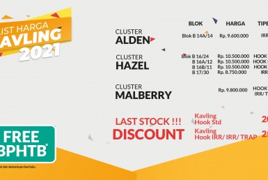 Catalog Tanah Kavling Banjar Wijaya_016