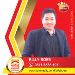 BILLY BOEN (BB)