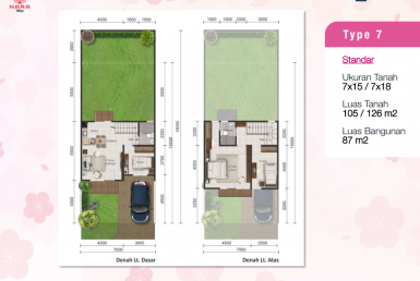 Brosur Nara Village Phase 2 The Jewel of Nara_015