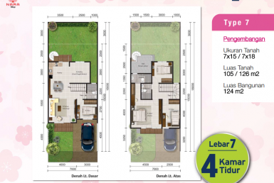 Brosur Nara Village Phase 2 The Jewel of Nara_018