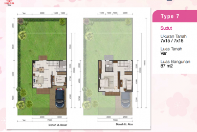 Brosur Nara Village Phase 2 The Jewel of Nara_020