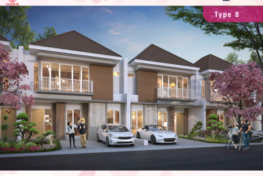 Brosur Nara Village Phase 2 The Jewel of Nara_022