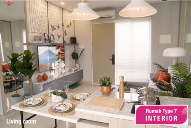 Brosur Nara Village Phase 2 The Jewel of Nara_030