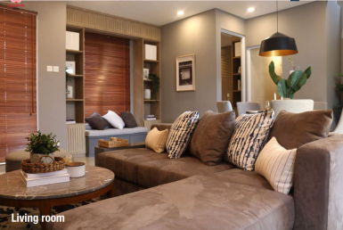 Brosur Nara Village Phase 2 The Jewel of Nara_040