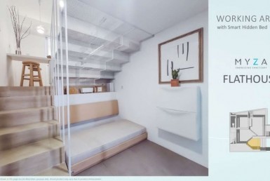 Brosur Rumah Milenial Myza BSD City_020