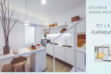 Brosur Rumah Milenial Myza BSD City_021