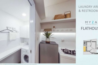 Brosur Rumah Milenial Myza BSD City_022