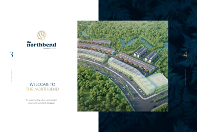 Brosur The Northbend Metland Puri_003