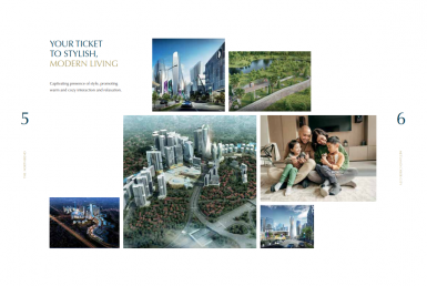 Brosur The Northbend Metland Puri_004