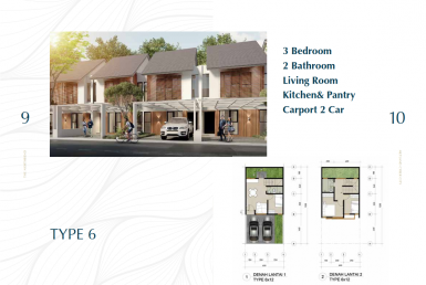 Brosur The Northbend Metland Puri_006