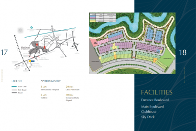 Brosur The Northbend Metland Puri_010