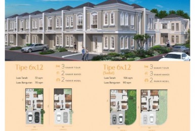 E Brosur Brighton House at Millennium City_017