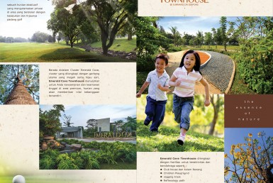 Emerald Cove - Townhouse_001