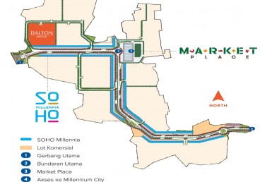 PK Launching DALTON, NUP dan Hujan Emas_001