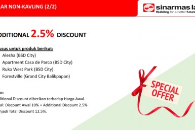 WFH Residential Sinarmas Land 2021_010