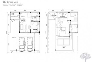 the-terrace-Luxe-denah