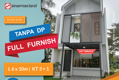 1IG COZMO HOUSE BSD-01