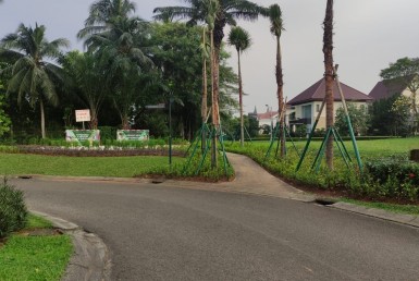 kav beverly golf karawaci1
