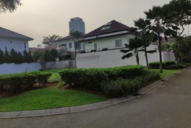 kav beverly golf karawaci5